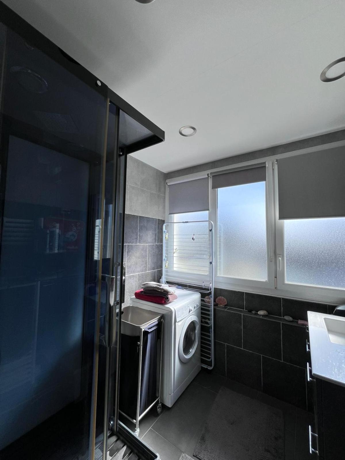 Apartamento La Terrasse Le Crotoy Exterior foto