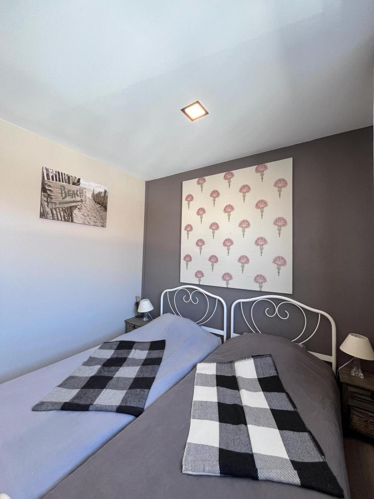 Apartamento La Terrasse Le Crotoy Exterior foto